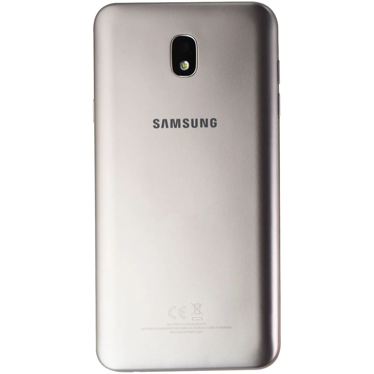 Samsung Galaxy J7 Refine Smartphone (J737P) Boost Mobile Pre-Paid - 32GB / Gold