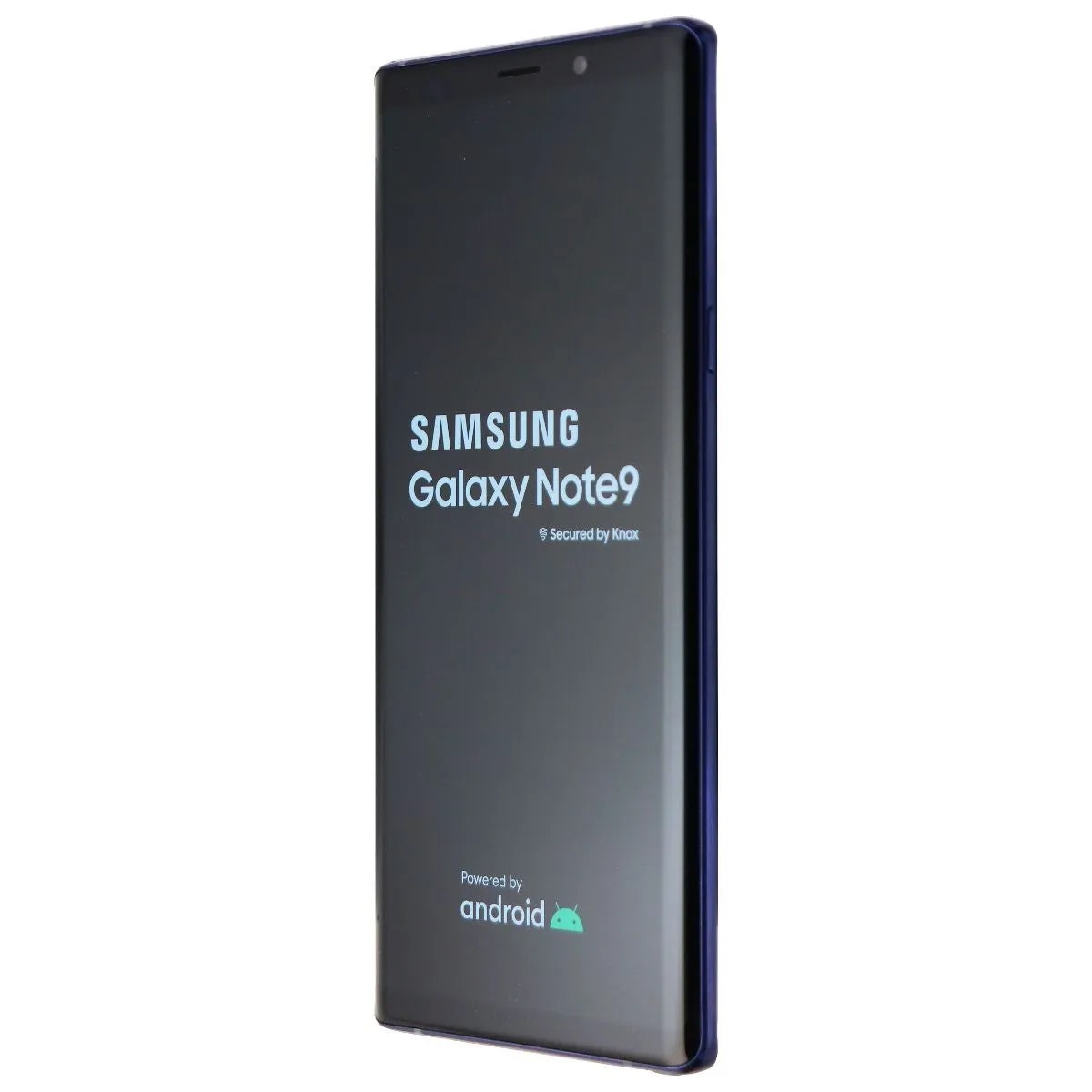 Samsung Galaxy Note9 (SM-N960U) T-Mobile Only - 128GB / Ocean Blue