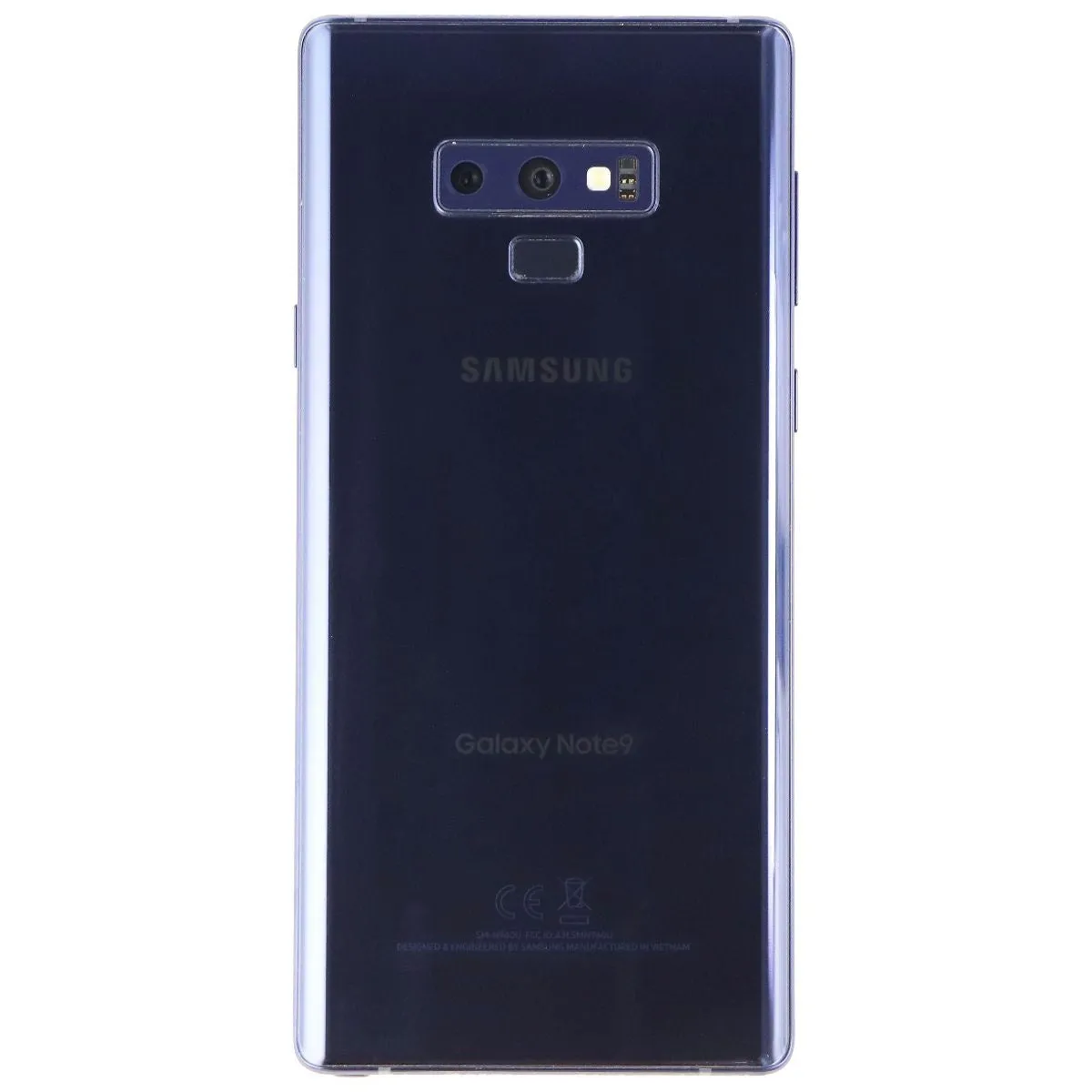 Samsung Galaxy Note9 (SM-N960U) T-Mobile Only - 128GB / Ocean Blue