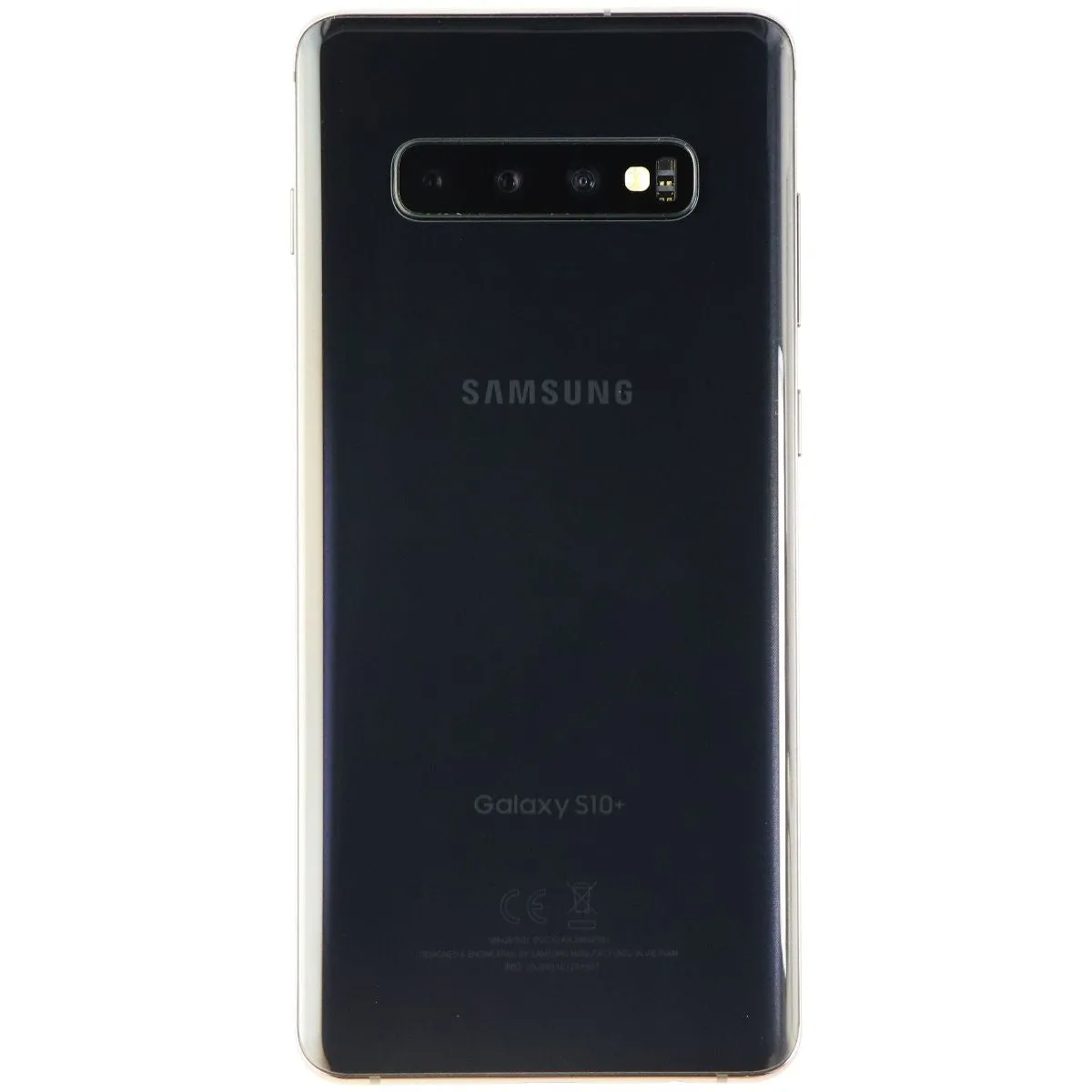 Samsung Galaxy S10  (6.4-in) (SM-G975U1) T-Mobile Only - 128GB/Prism Black