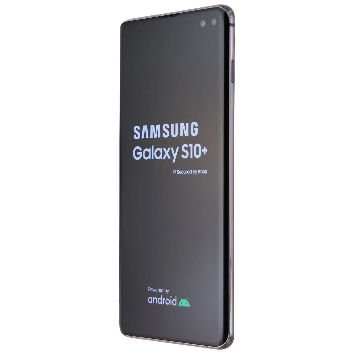 Samsung Galaxy S10  (6.4-in) (SM-G975U1) T-Mobile Only - 128GB/Prism Black