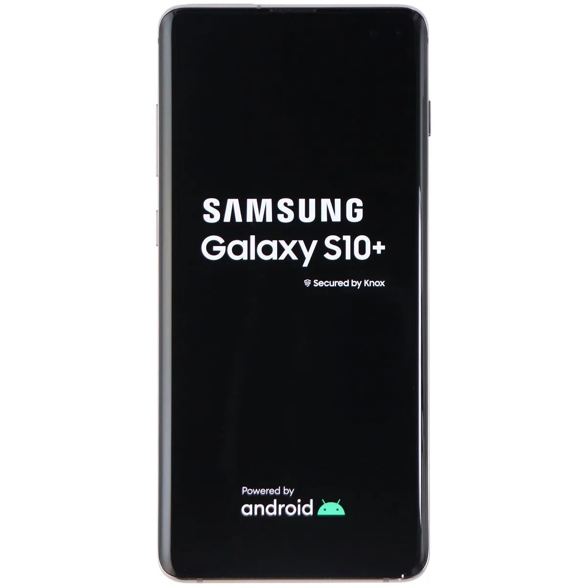 Samsung Galaxy S10  (6.4-in) (SM-G975U1) T-Mobile Only - 128GB/Prism Black