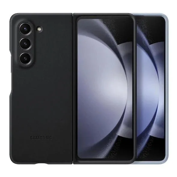 Samsung Galaxy Z Fold 5 Eco-Leather Case