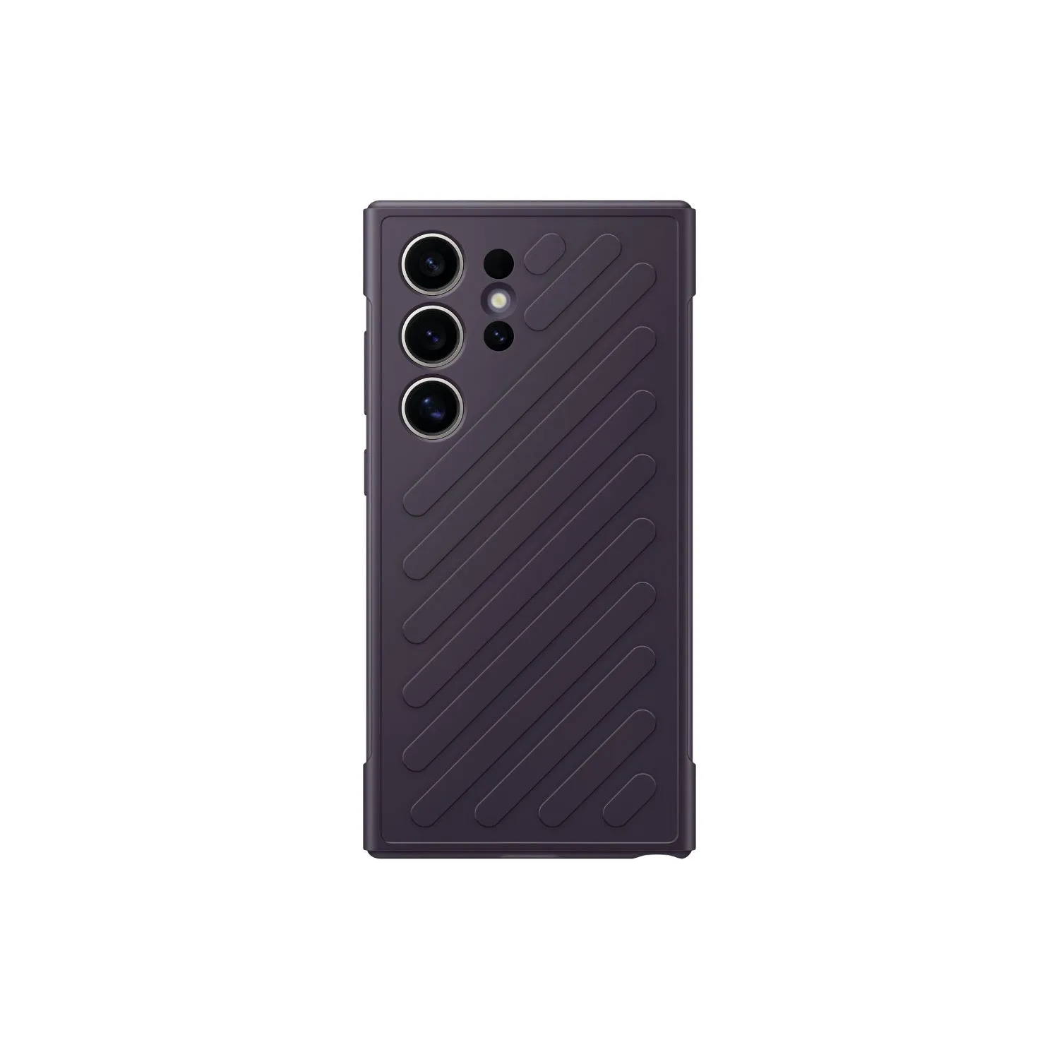 Samsung Shield Case - Samsung Galaxy S24 Ultra - Dark Violet