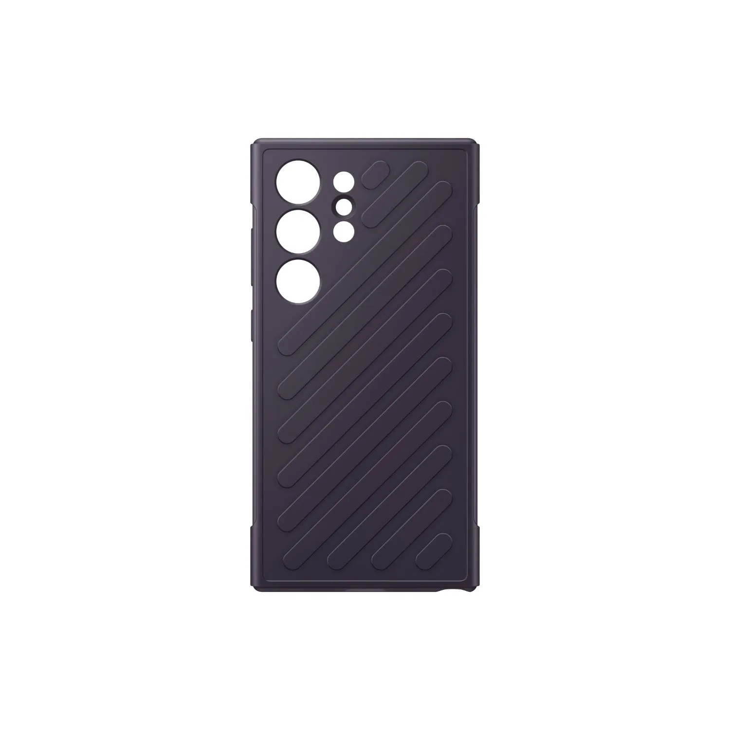 Samsung Shield Case - Samsung Galaxy S24 Ultra - Dark Violet