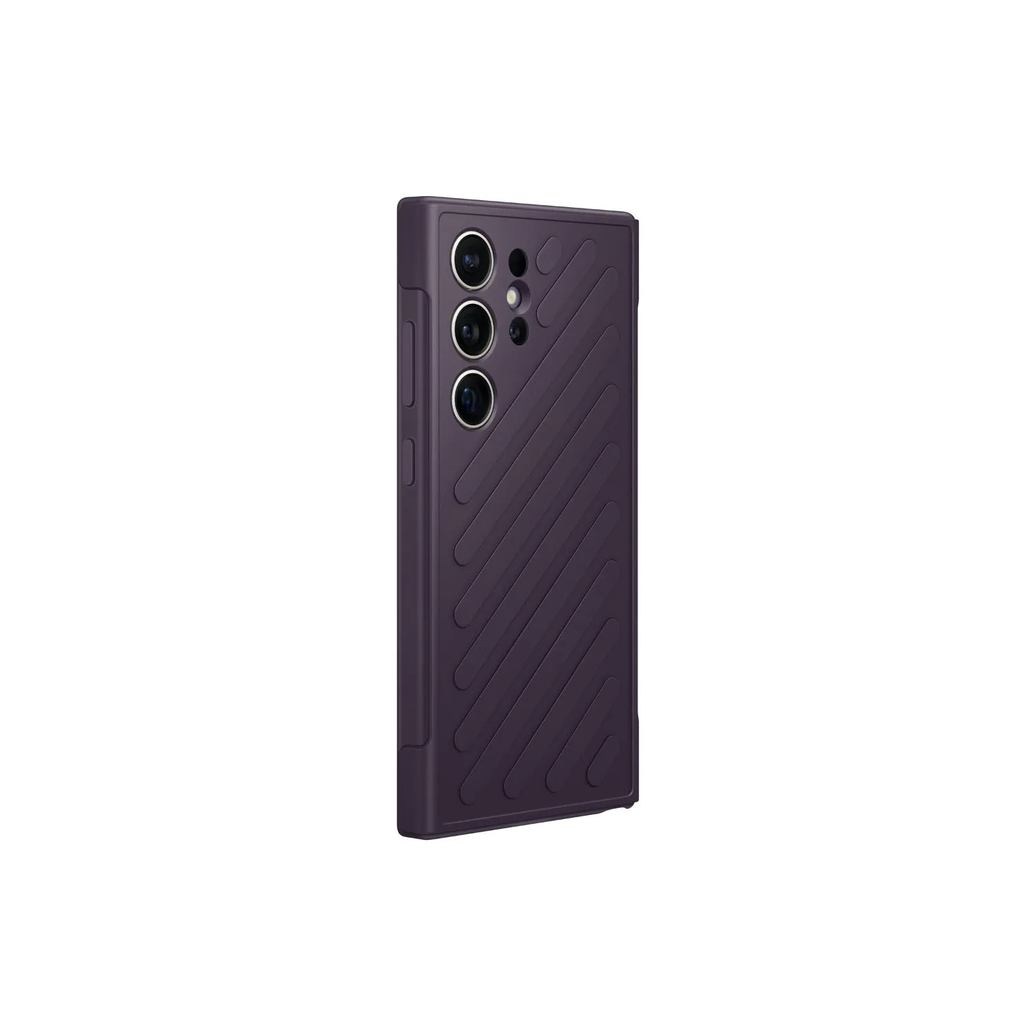 Samsung Shield Case - Samsung Galaxy S24 Ultra - Dark Violet