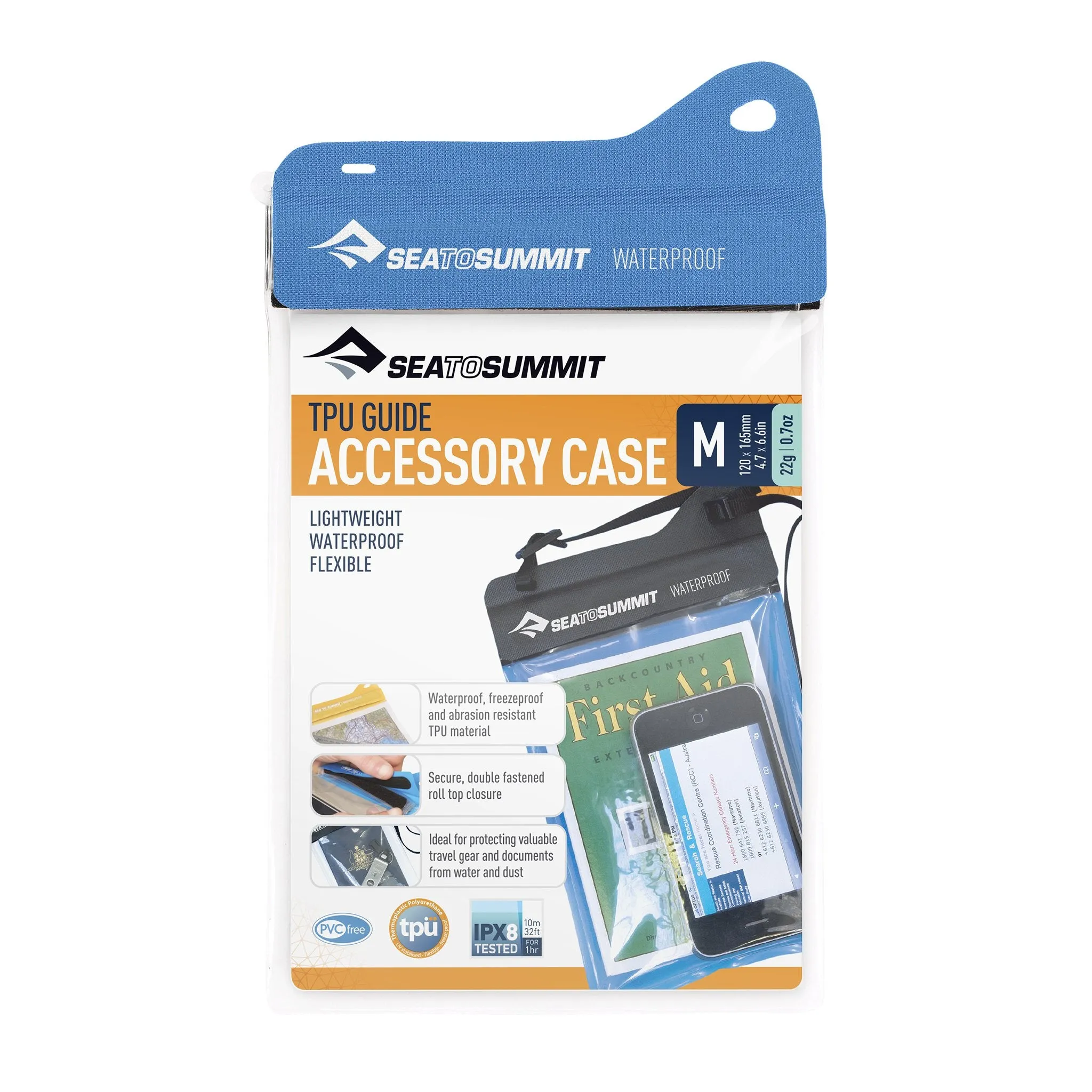 Sea To Summit Tpu Accessory Case