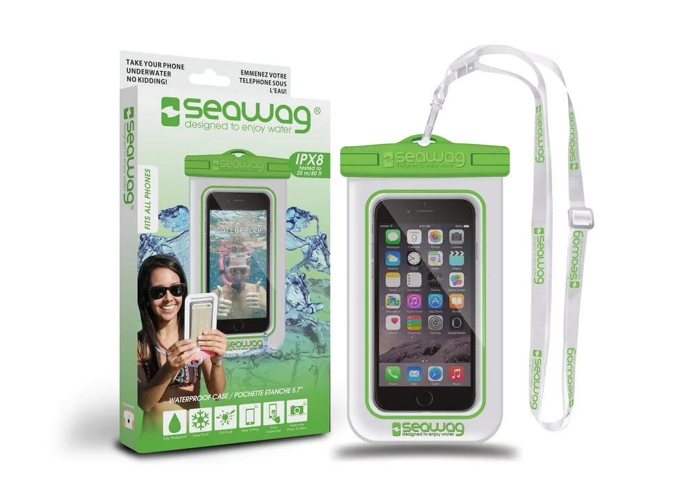 SEAWAG - Waterproof Case