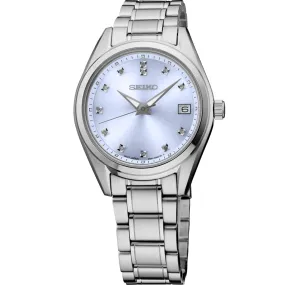 Seiko Diamonds Collection Women Watch SUR581