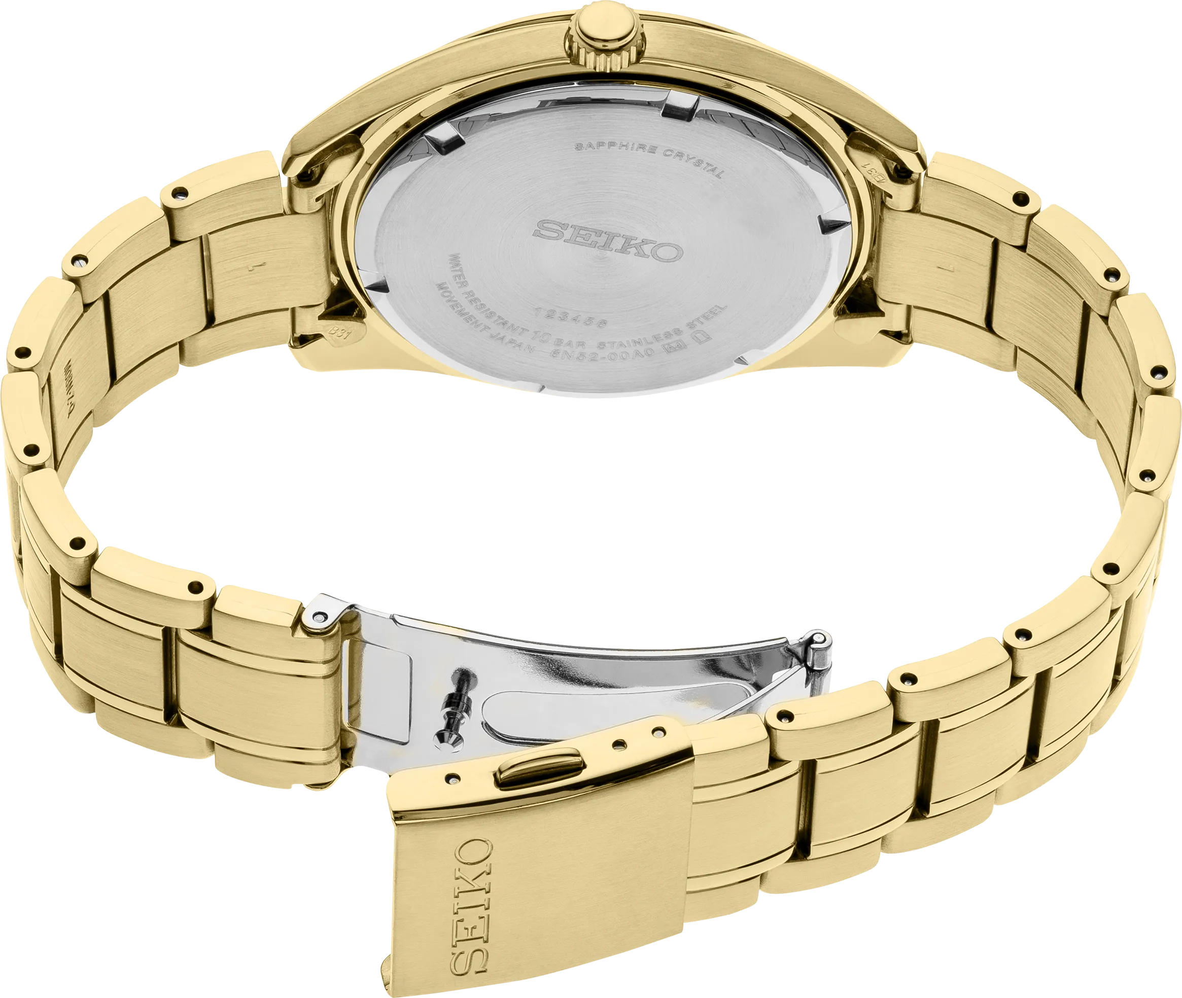 Seiko Essentials Collection SUR314