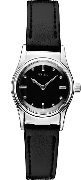 Seiko Essentials Collection SWL001