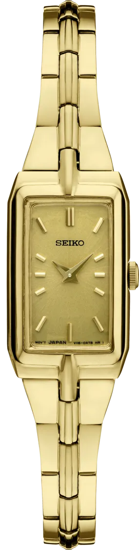 Seiko Essentials Collection SWR048