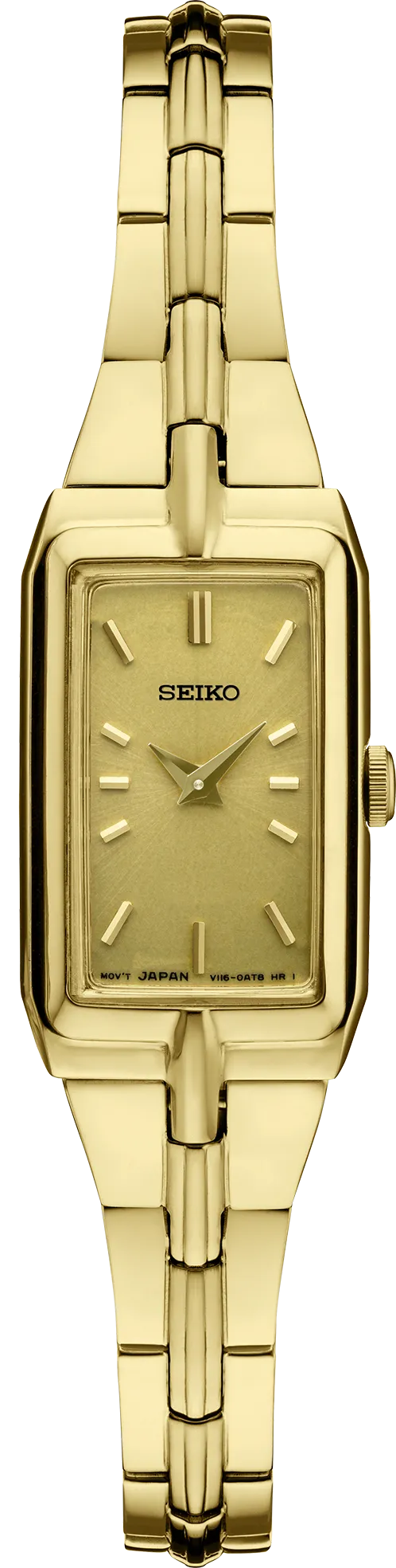 Seiko Essentials Collection SWR048