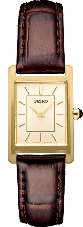 Seiko Essentials Collection SWR066