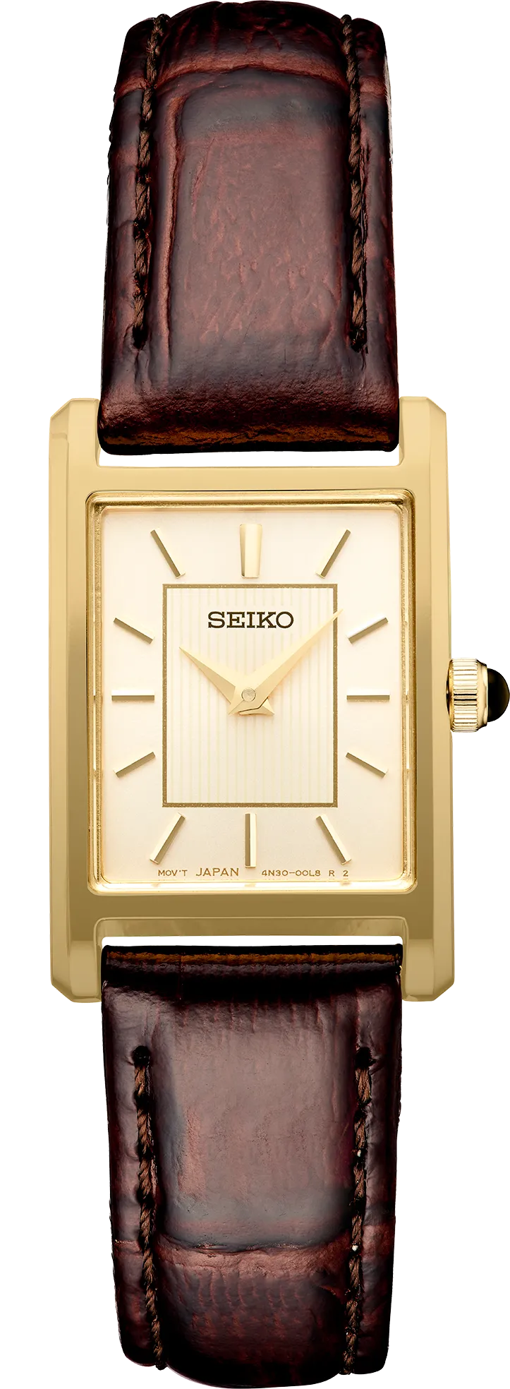 Seiko Essentials Collection SWR066