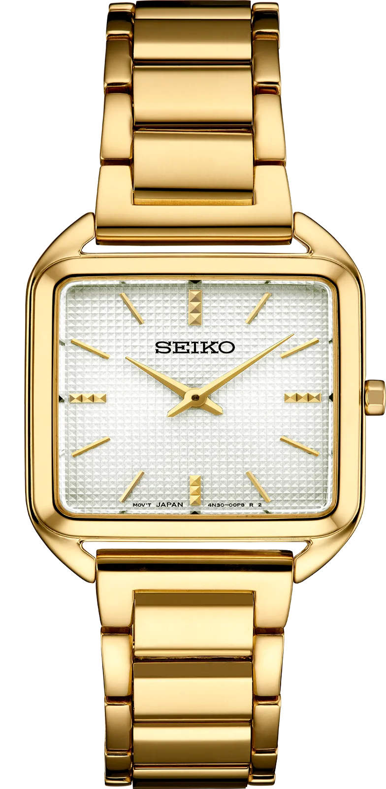 Seiko Essentials Collection SWR078