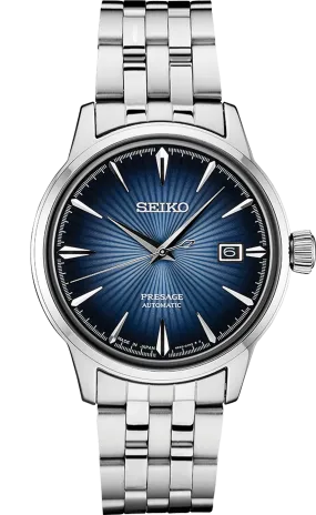 Seiko Presage Cocktail Time SRPB41