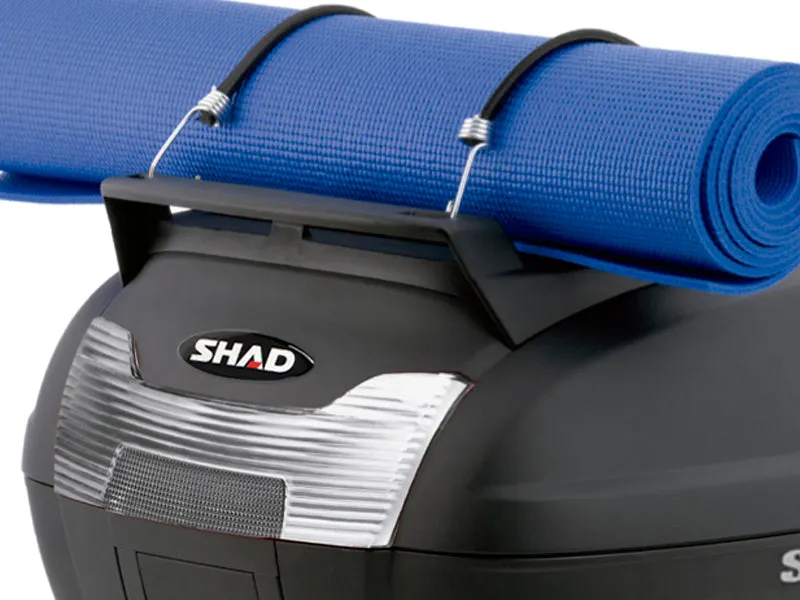 SHAD SH40 Cargo Top Box