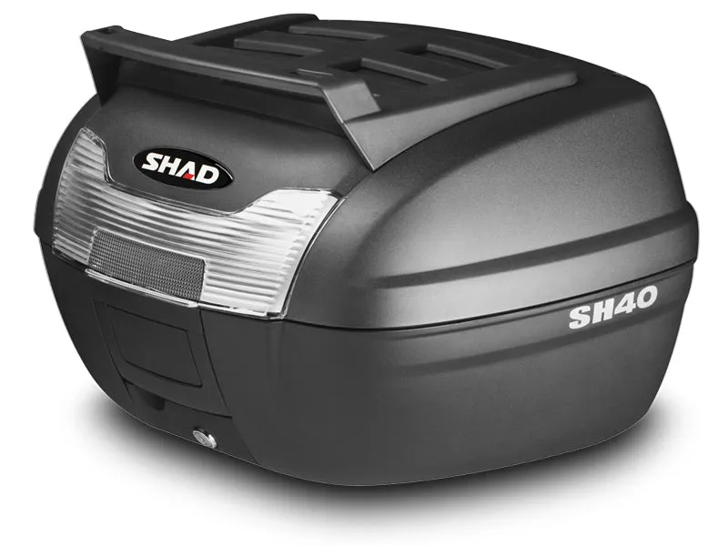 SHAD SH40 Cargo Top Box