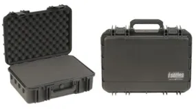 SKB 3I-1711-6B-C Waterproof Hard Case With Foam