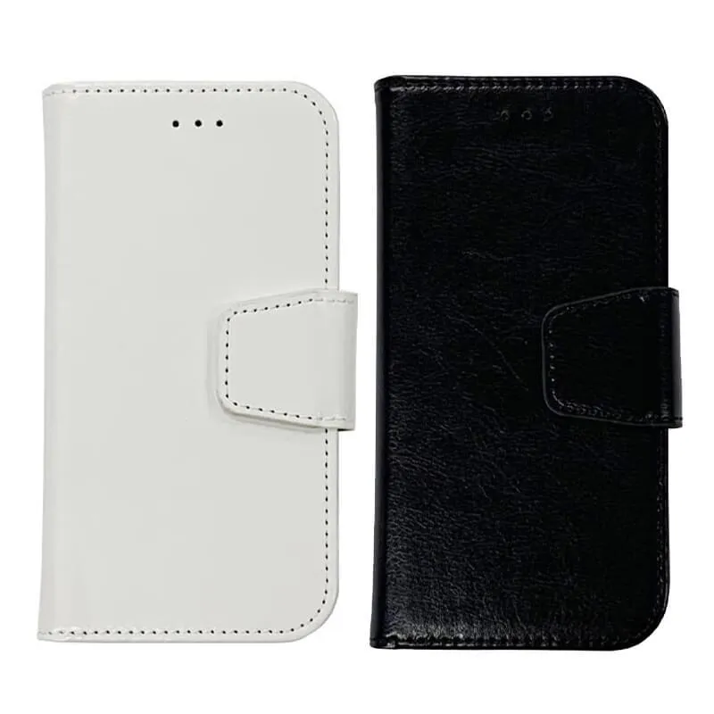 Smartphone Case - Seand8And7 - Notebook Type - Imi