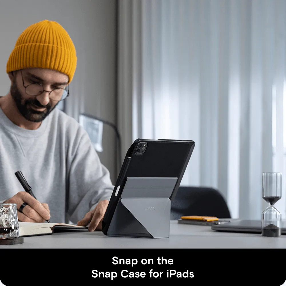 Snap Tablet Stand