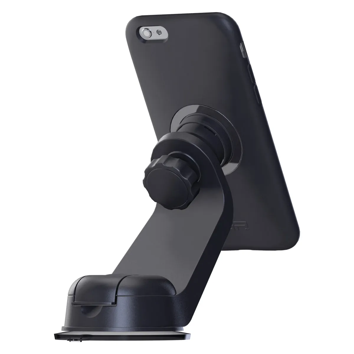 SP Connect Suction Mount Black SPC / SPC 