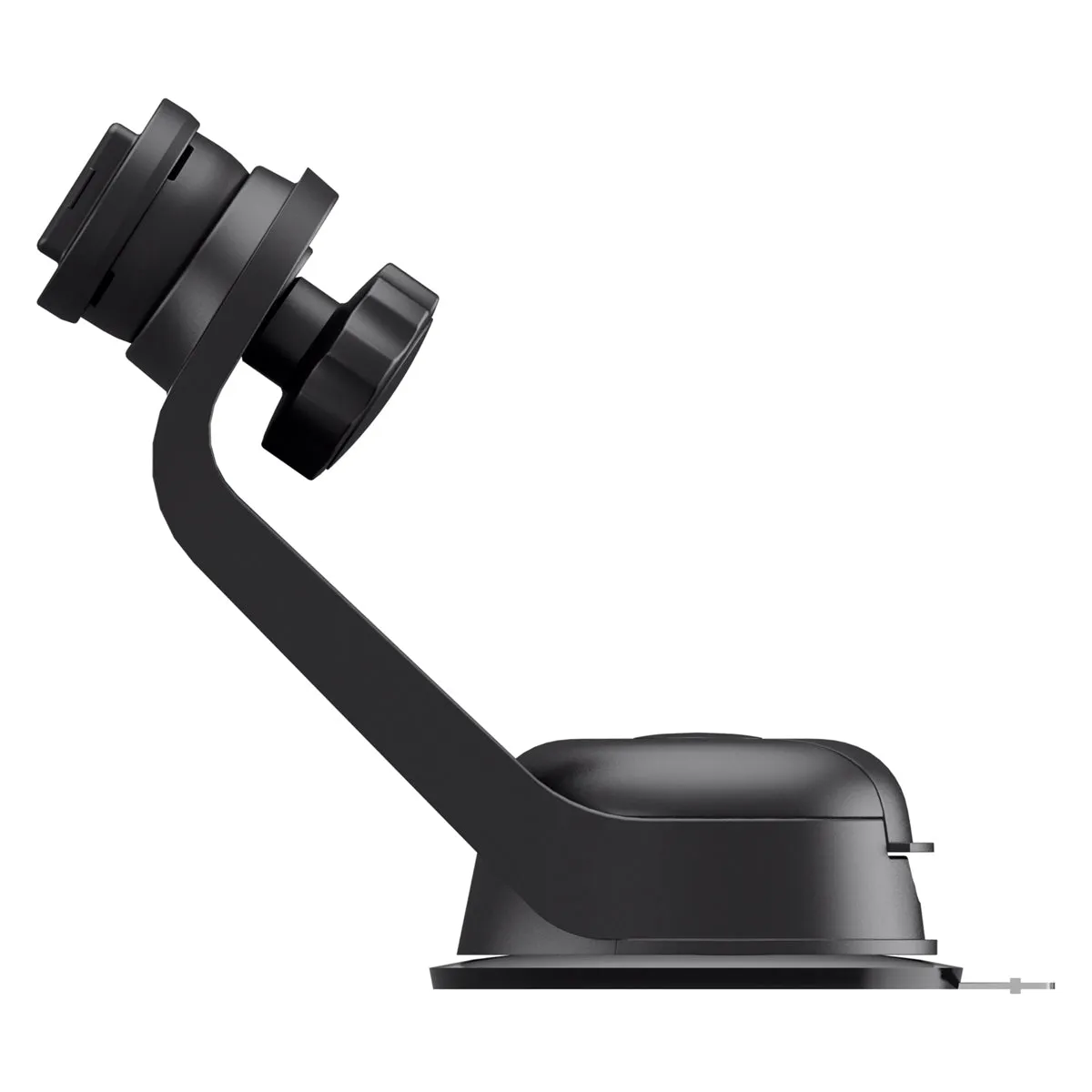 SP Connect Suction Mount Black SPC / SPC 