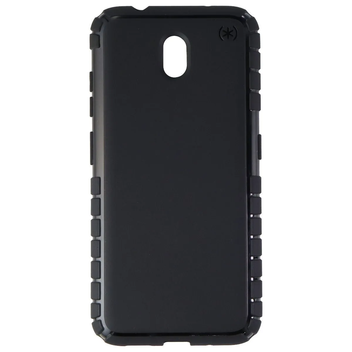 Speck ToughSkin Series Case for Nokia 3 V - Black