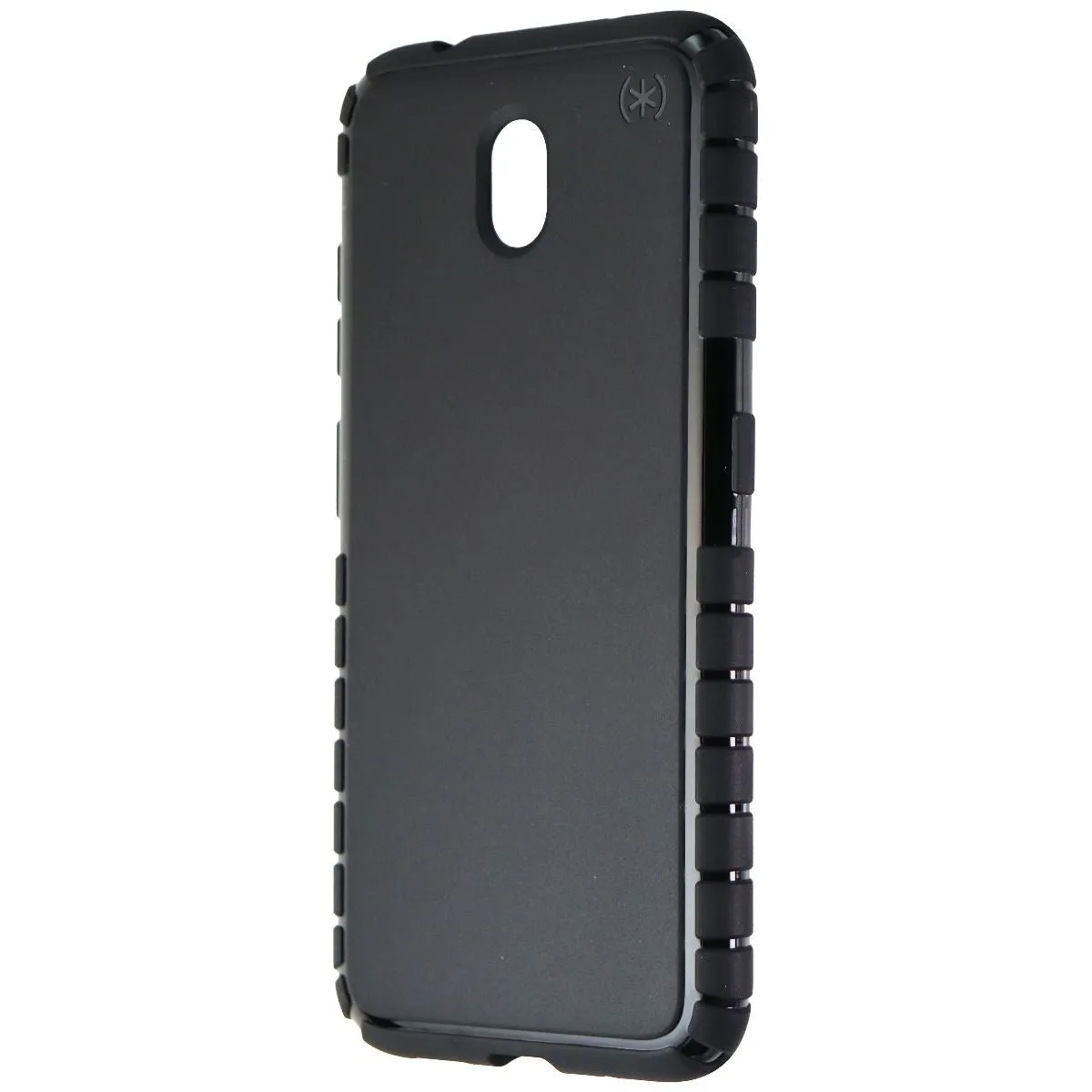 Speck ToughSkin Series Case for Nokia 3 V - Black