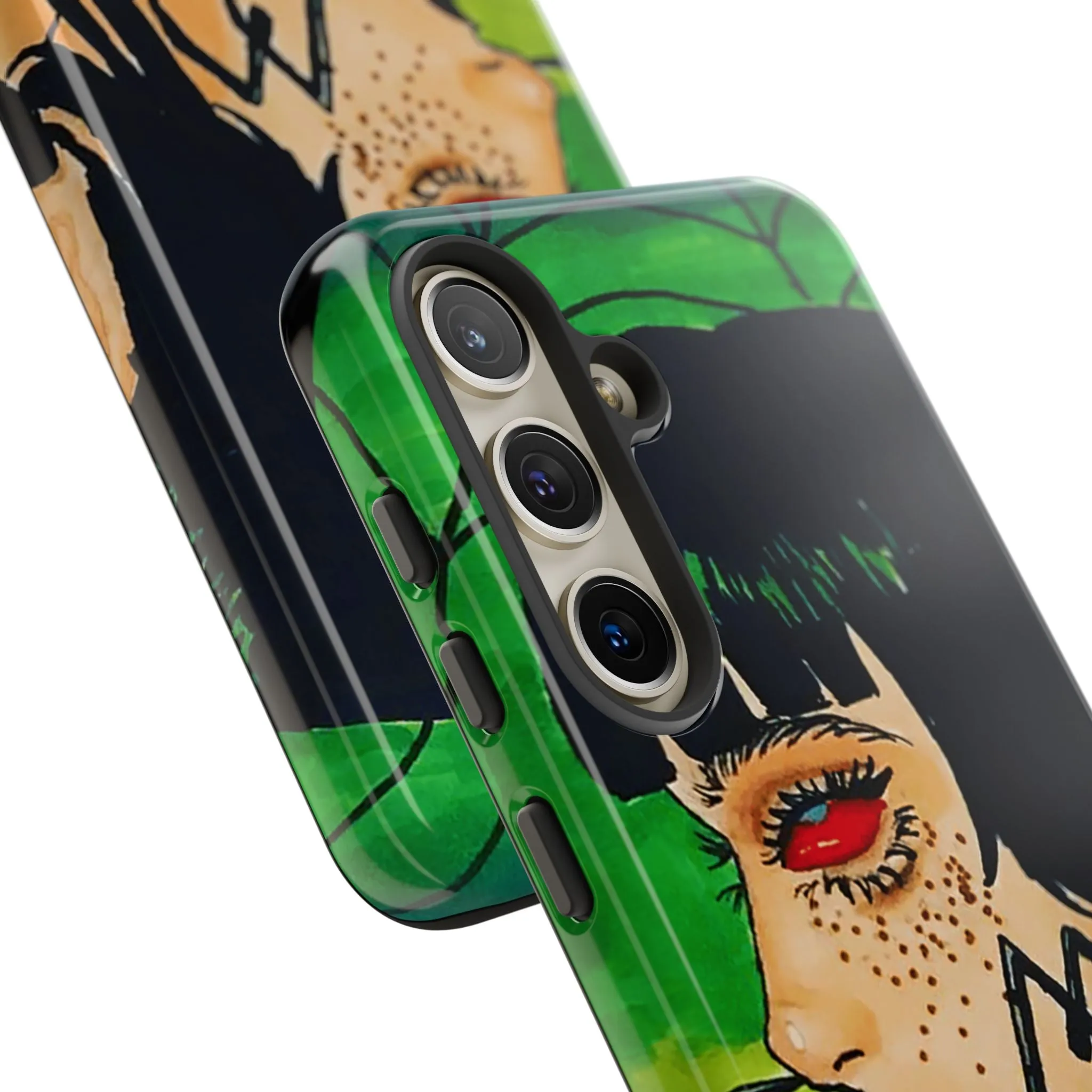 Spider - Tough Phone Case