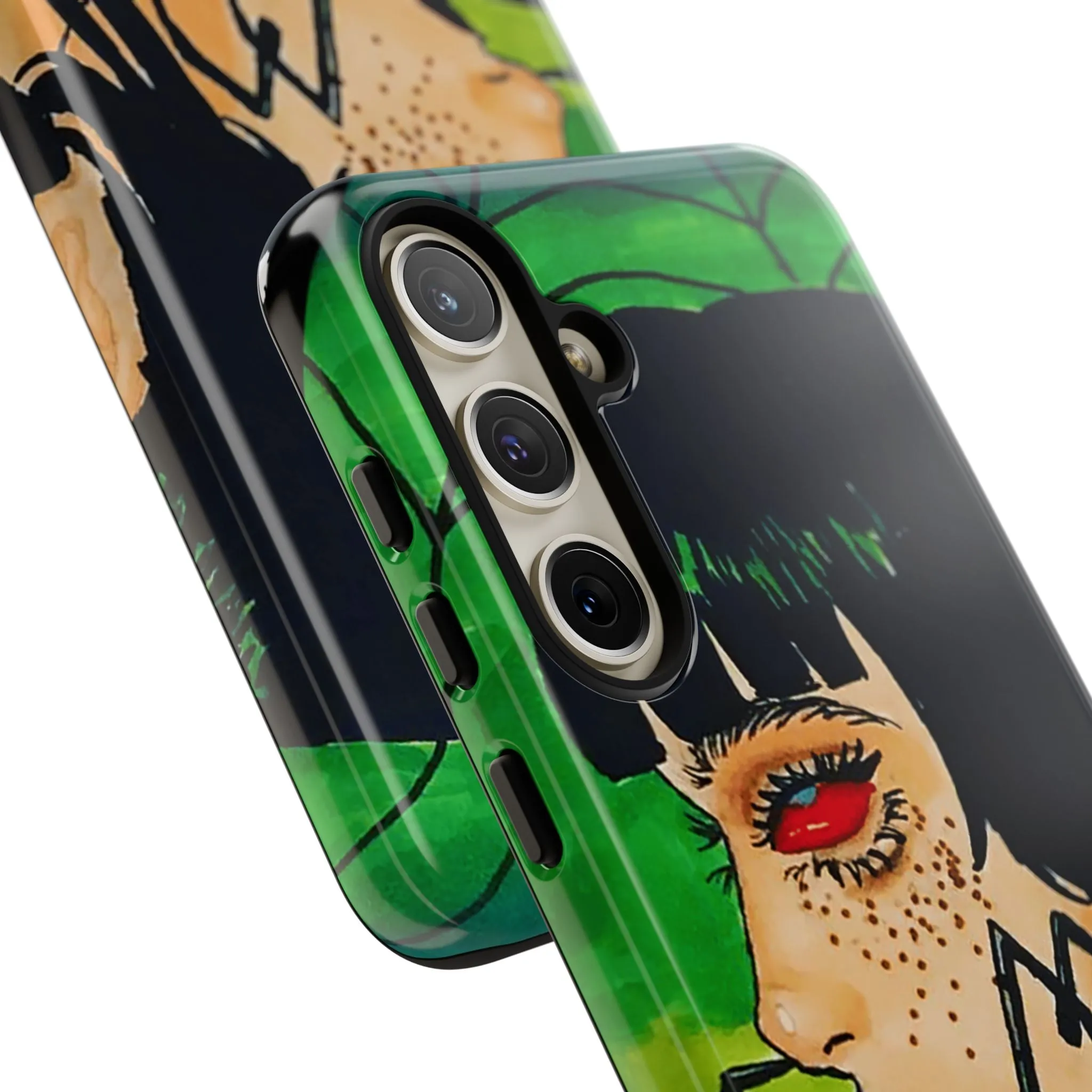 Spider - Tough Phone Case