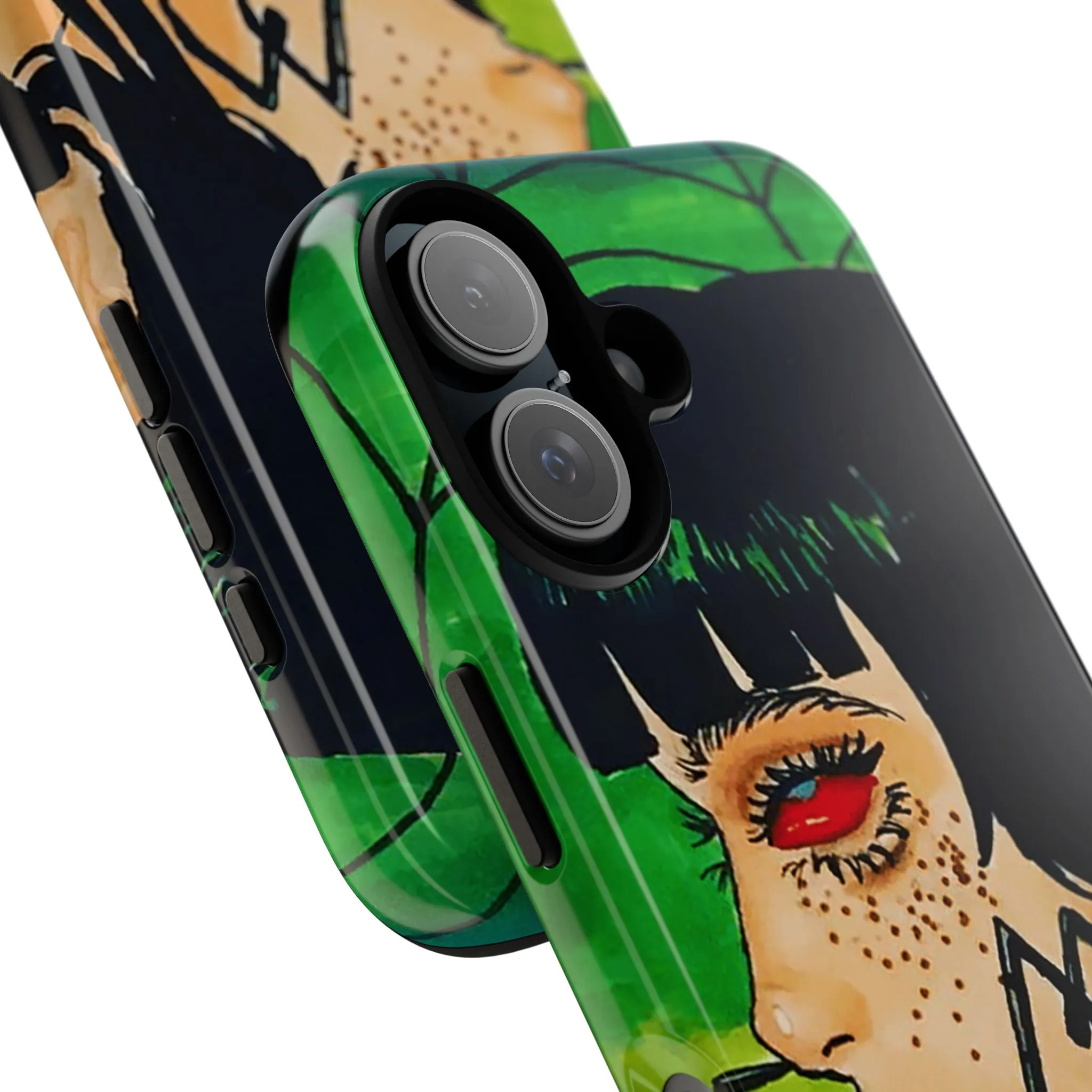 Spider - Tough Phone Case