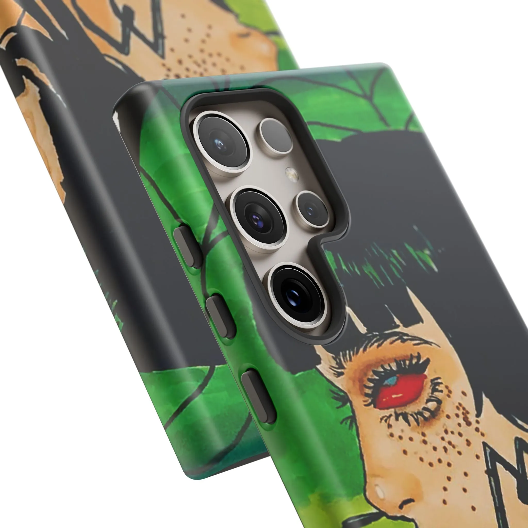 Spider - Tough Phone Case