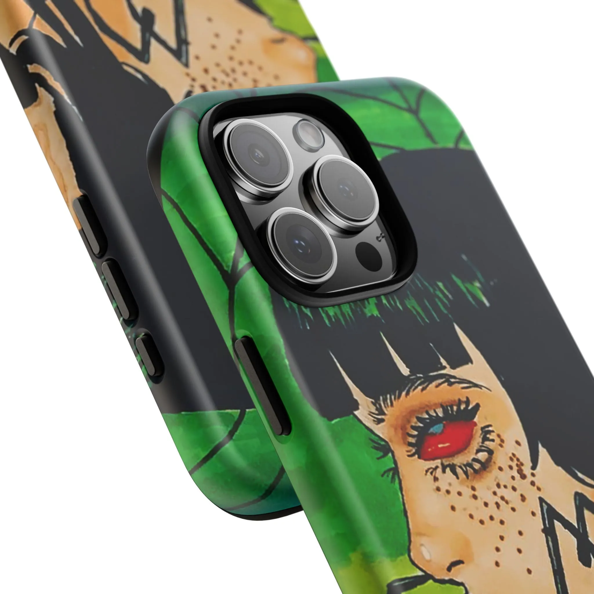 Spider - Tough Phone Case