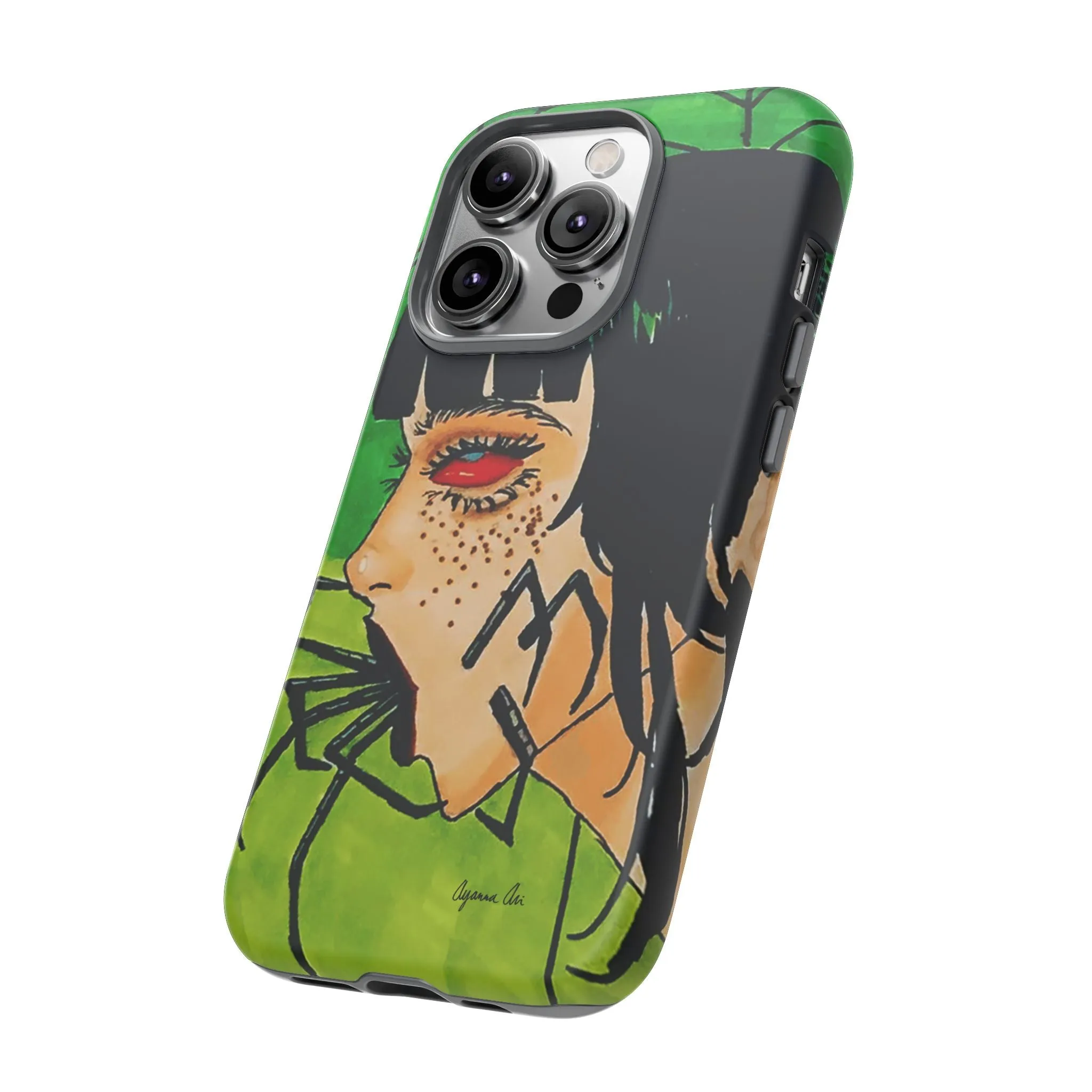 Spider - Tough Phone Case