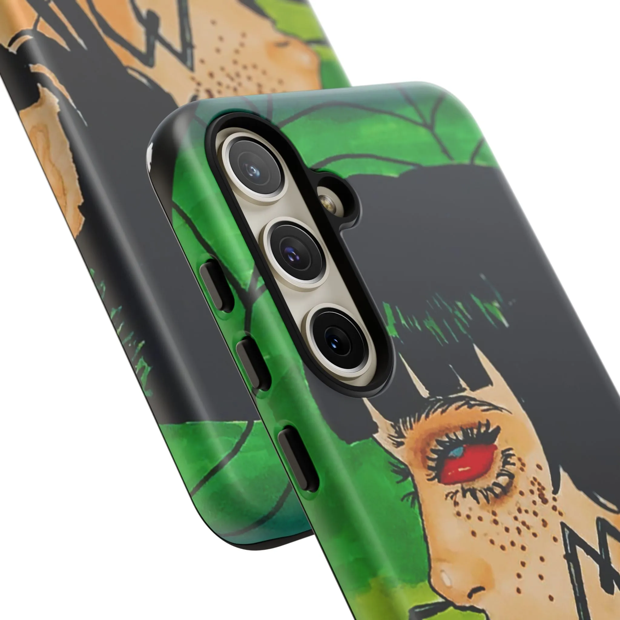 Spider - Tough Phone Case