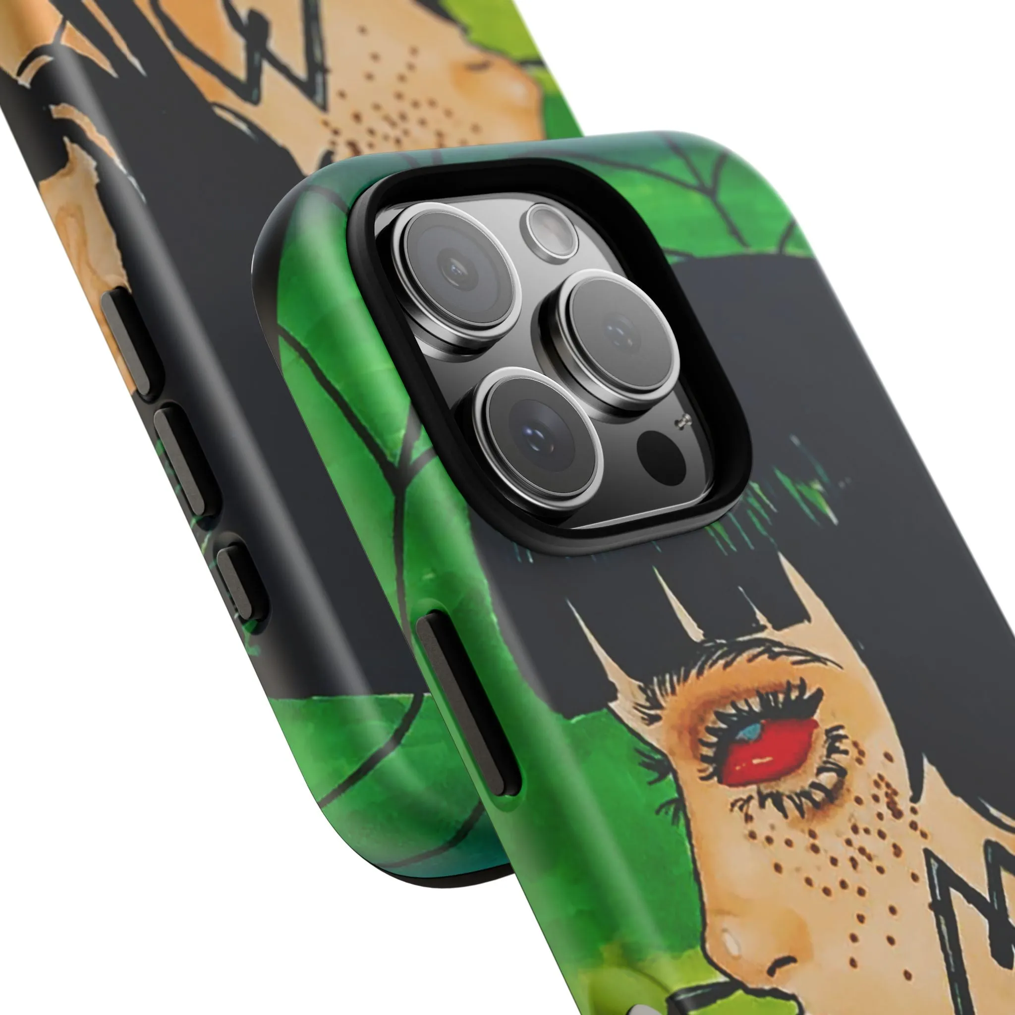 Spider - Tough Phone Case