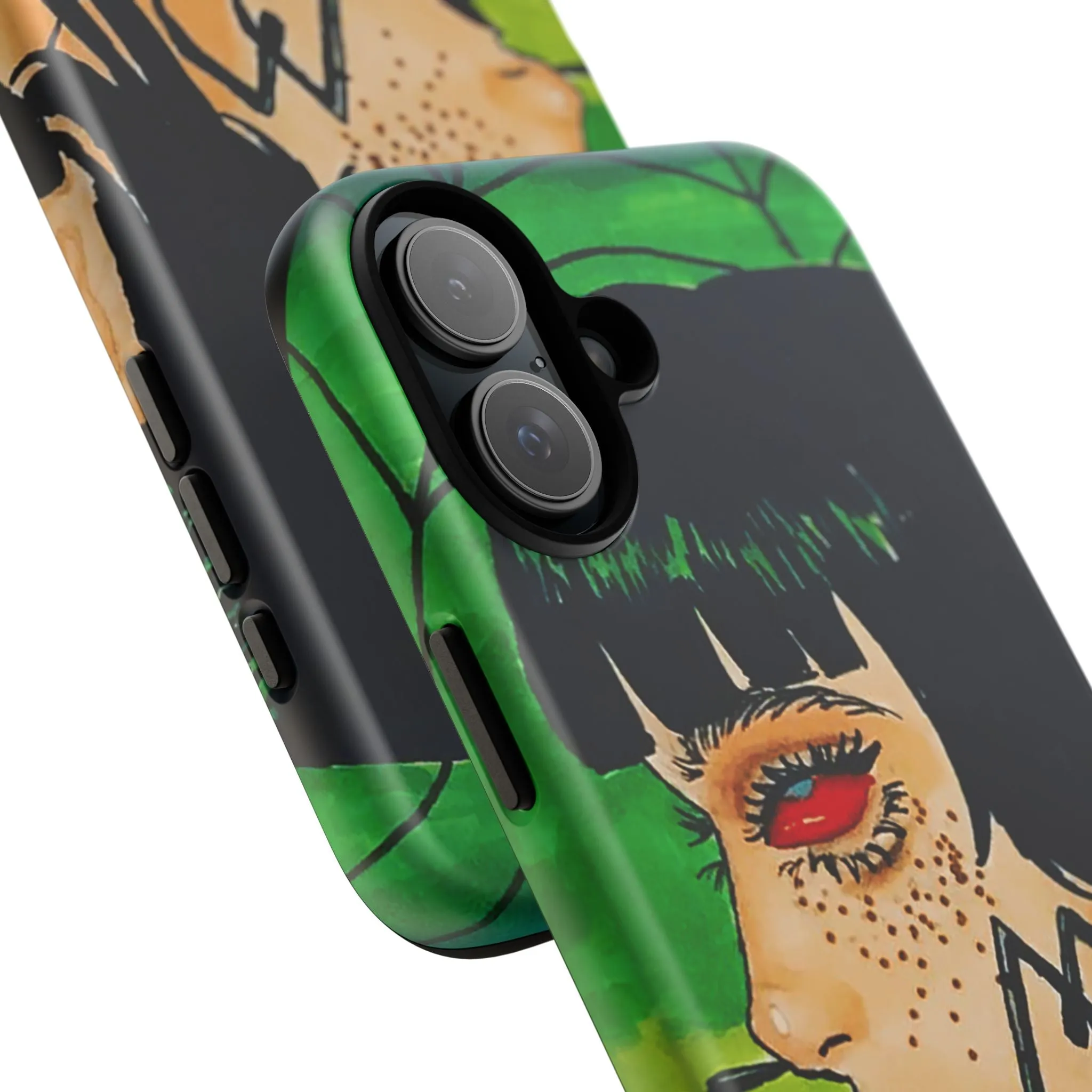 Spider - Tough Phone Case