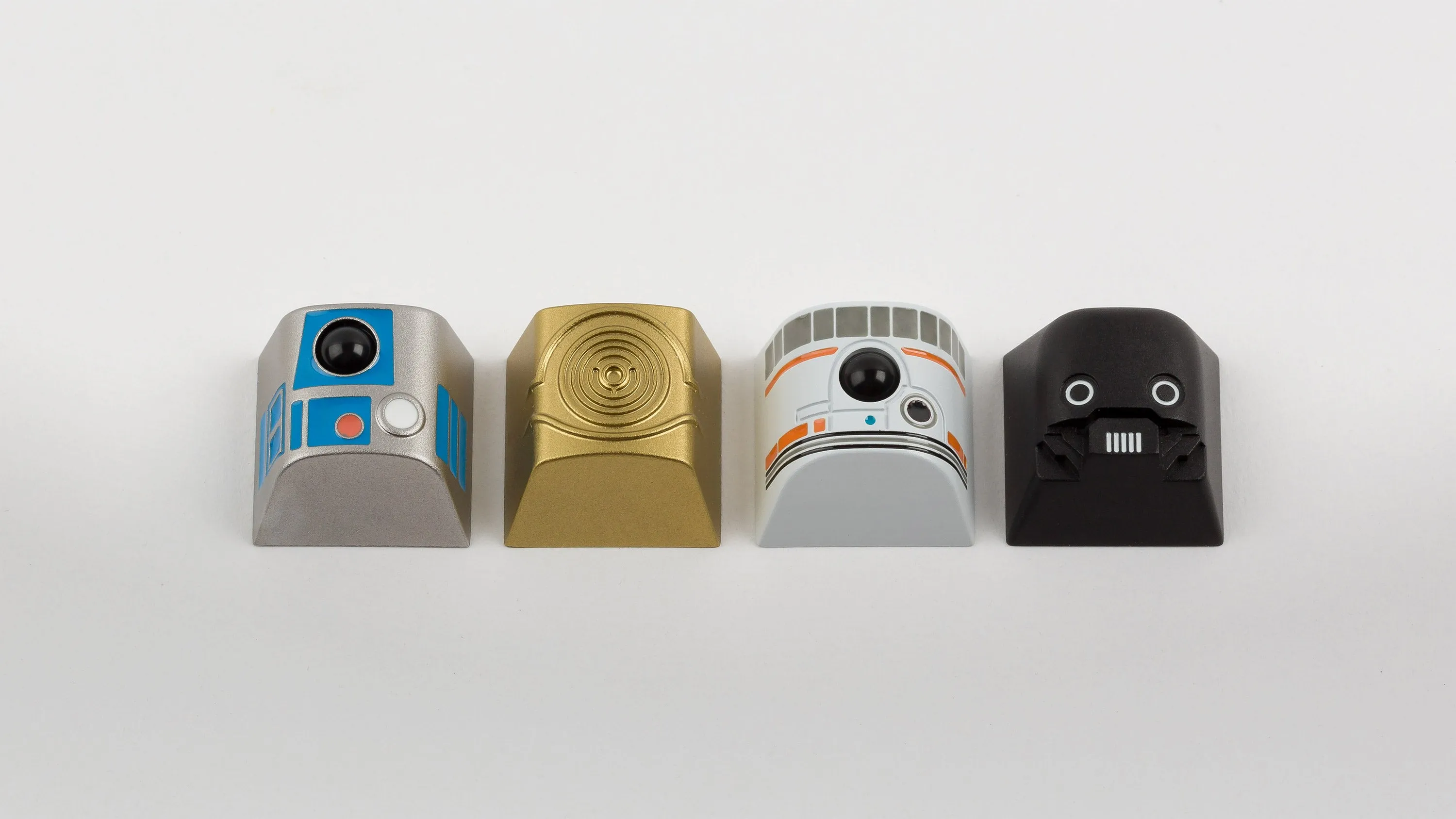 STAR WARS Droid Artisans