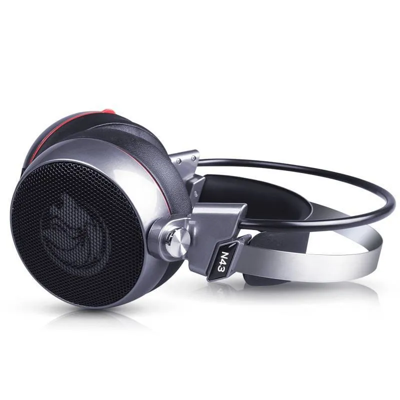 Stereo Gaming Headset with Mic