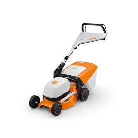 STIHL RMA 243 Cordless Lawn Mower 41cm