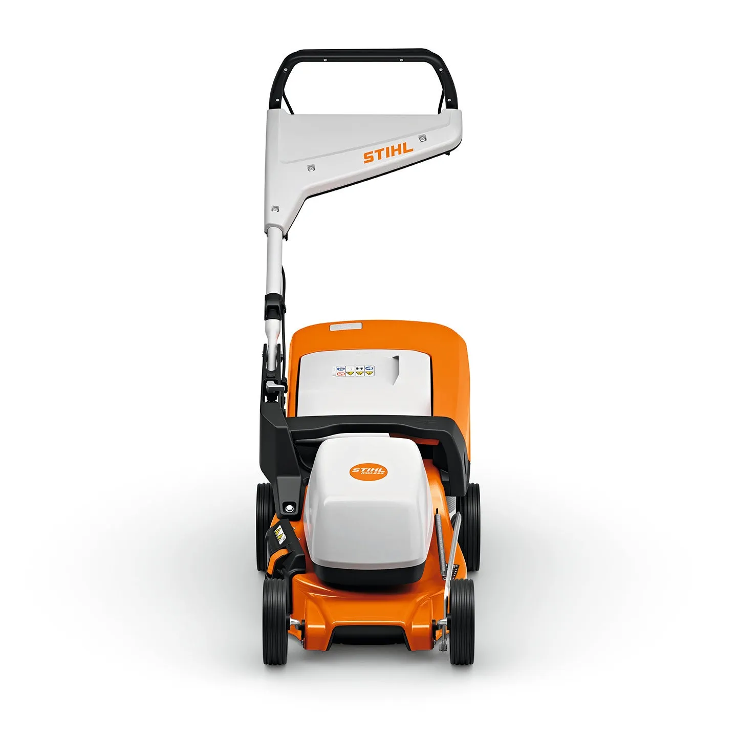 STIHL RMA 243 Cordless Lawn Mower 41cm