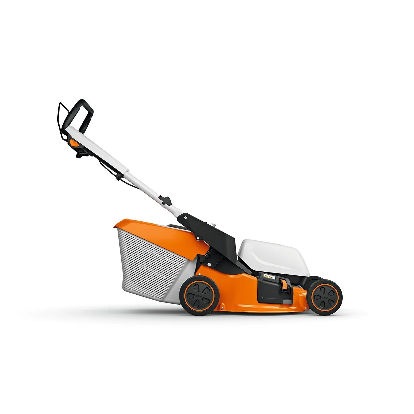 STIHL RMA 243 Cordless Lawn Mower 41cm