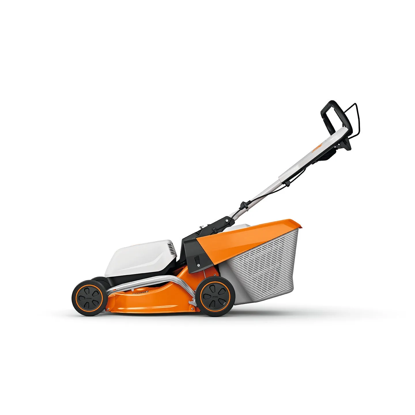 STIHL RMA 243 Cordless Lawn Mower 41cm