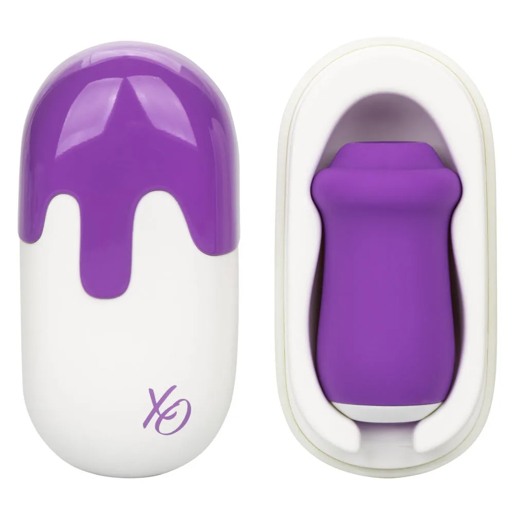 Sugar Rush Clitoral Suction Teaser With Discreet Case