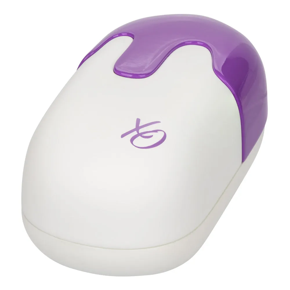 Sugar Rush Clitoral Suction Teaser With Discreet Case