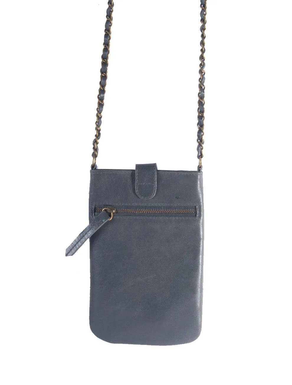 Sumba Medallion Phone/Crossbody