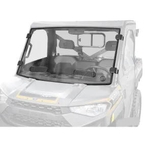 SuperATV Polaris Ranger XP 900 Vented Full Windshield