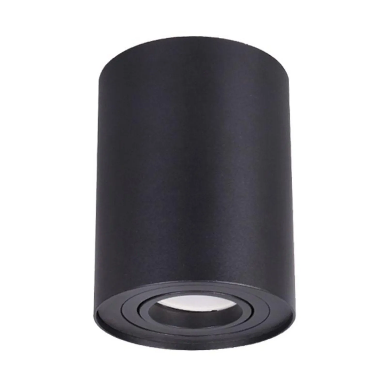 Surface Mounted GU10 Downlight Matte White, Matte Black SURFACE22, SURFACE23 CLA Lighting